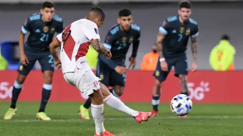 Yoshimar Yotún cierra su cuenta de Whatsapp después recibir amenazas