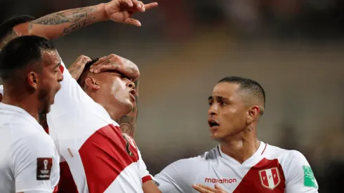 Lucho La Fuente destrozó a Christian Cueva: "Cree que juega en su barrio, con la gente que toma con él"