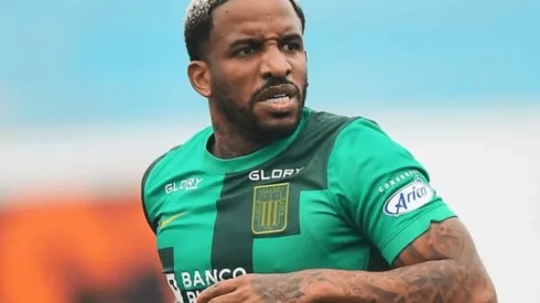 Jefferson Farfán disparó contra periodistas: "Decían que éramos un equipo de quinto puesto"