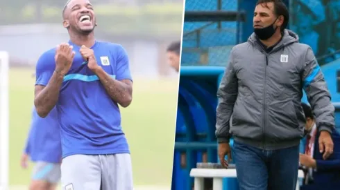 Su 'as' de espadas: Carlos Bustos confirmó presencia de Jefferson Farfán en las finales ante Sporting Cristal