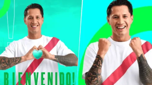 Tremendo influencer: Gianluca Lapadula y su nueva 'chamba' como modelo de marca