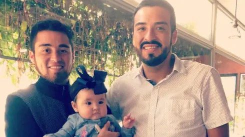 Cuba es actual jugador de la Universitad Cesar Vallejo.