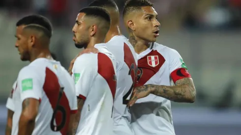 Con Guerrero y Tapia: ¿Cómo variaron los precios de los jugadores de la Selección Peruana?
