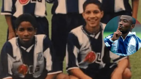 Waldir Sáenz duda de la dupla entre Paolo Guerrero y Jefferson Farfán: "No alcanza para la Copa Libertadores"