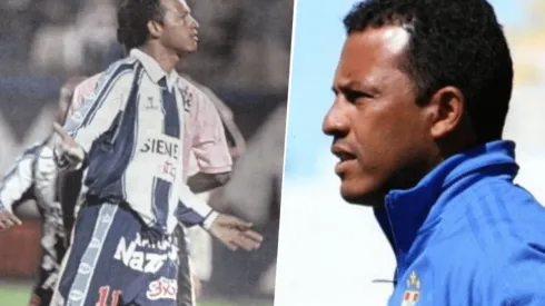 Pablo Zegarra sobre el Alianza Lima vs Sporting Cristal: "Llegan los dos en buenas condiciones"