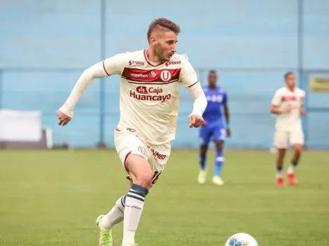 EN VIVO: Universitario vs. Cusco