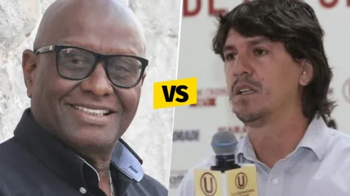 Elejalder Godos criticó a la "U" por votaciones en la FPF: "¿Traicioneros? ¿Cobardes? Vergüenza nacional"