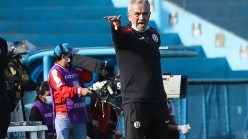 Con Gregorio Pérez a la cabeza: ¿Cuántos puntos hizo la 'U' y en qué puesto se encontraría?