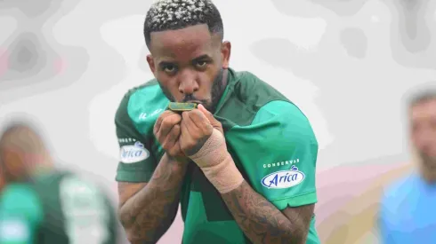 El calendario de partidos de Jefferson Farfán y cómo se viene recuperándose para afrontarlos
