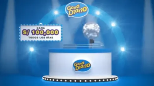 Sorteo Gana Diario: resultados y números ganadores de domingo 24 de octubre