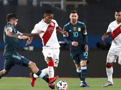 Asustó a todos: cómo está Pedro Aquino, tras salir lesionado en el América de México