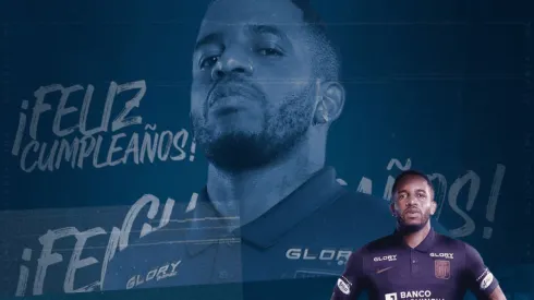 Al capitán con cariño: Alianza Lima y su mensaje para Jefferson Farfán en el día de su cumpleaños