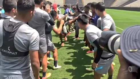 Jefferson Farfán cumplió 37 años este martes 26 de octubre.