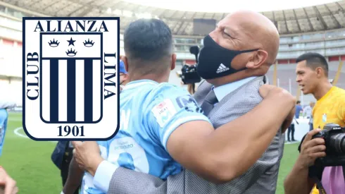 ¿Cómo le fue a Roberto Mosquera en los últimos 10 partidos contra Alianza Lima?