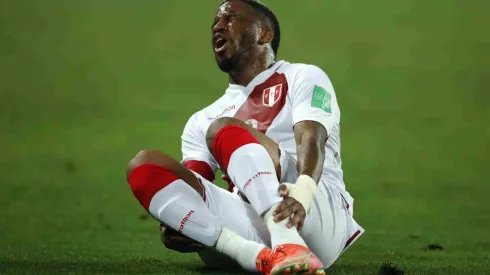 Ricardo Gareca señaló a las lesiones como la mayor dificultad de Perú en las Eliminatorias