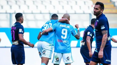 Foto: Sporting Cristal