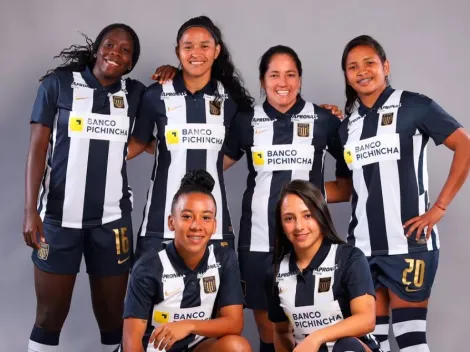 Qué canal transmite Alianza Lima vs. Deportivo Cali por la Conmebol Libertadores Femenina