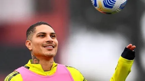 Paolo Guerrero es el atacante que más goles ha hecho en la Selección Peruana.
