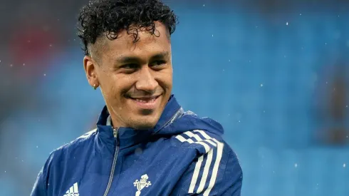 La razón por la que el Celta estudia la venta de Tapia y cómo influye la Selección Peruana