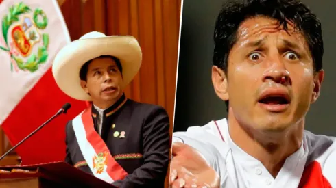 Gianluca Lapadula envió mensaje a Pedro Castillo: "Necesitamos tener nuestro estadio lleno"