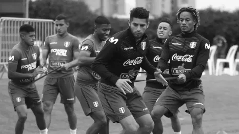 Carlos Zambrano habría sido uno de los que salió el último fin de semana.