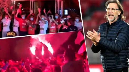 Foto: ESPN Perú (Twitter) | Getty Images