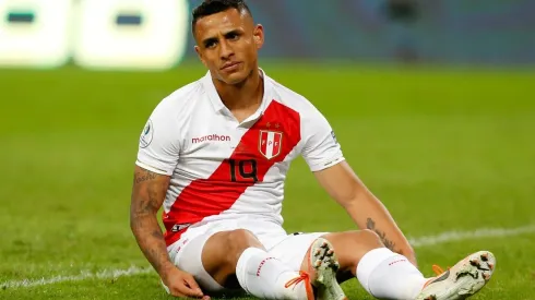 Yoún apto para Venezuela, pero usuarios piden a Gareca que no cambie el equipo