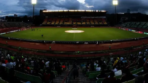 ¡Increíble! Conoce el precio que cuesta ver el partido entre Venezuela y Perú en Caracas