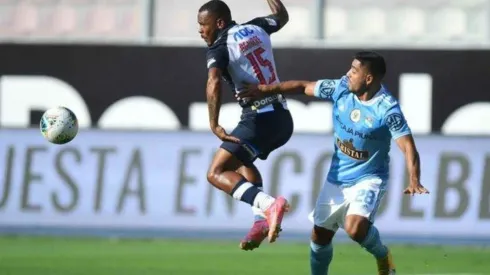 Twitter: RPP Noticias