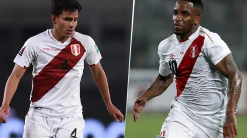 Jhilmar Lora charló con Jefferson Farfán sobre la final de la Liga 1