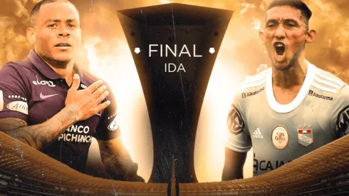 Periodista peruano denuncia infiltrados de Alianza Lima en la tribuna de Sporting Cristal