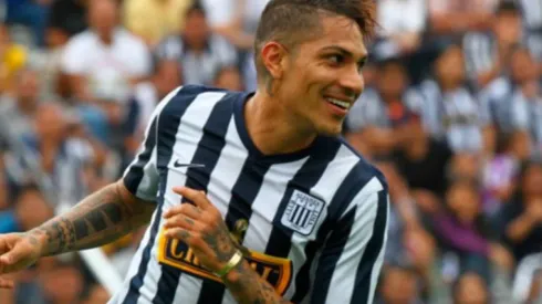 Paolo Guerrero afirmó que Alianza Lima será campeón nacional este domingo