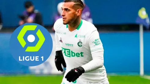 Miguel Trauco aparece junto a Lionel Messi en el equipo ideal de la 'Ligue 1'