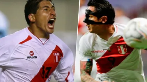 Johan Fano sobre Gianluca Lapadula: "En Colombia lo comparan conmigo"