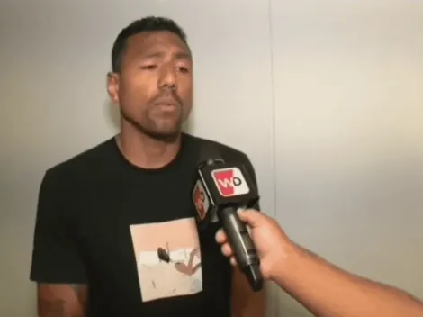 Conoce el club: Luis Cachito Ramírez aconsejó a refuerzo de Universitario de Deportes