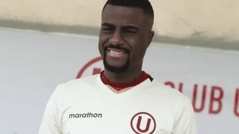 Jean Ferrari confirma a Cristian Ramos: "El lunes estaremos llegando a un acuerdo"