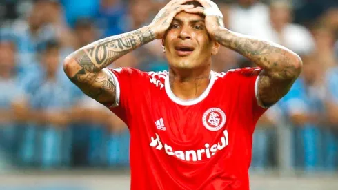 ¡ÚLTIMO MINUTO! Las 3 razones que alejan a Paolo Guerrero de Boca Juniors