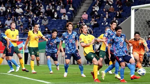 Así van las Eliminatorias en Asia, rival del quinto puesto de Conmebol para Qatar 2022