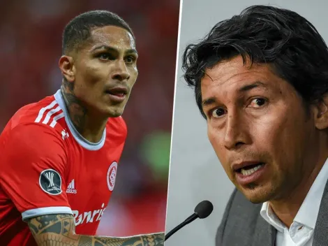 El operativo del 'Patrón' Bermúdez en Lima para llevarse a Paolo Guerrero a Boca Juniors