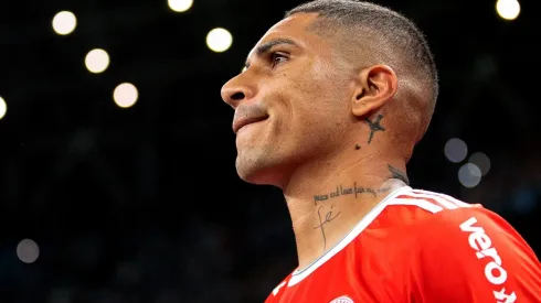 Paolo Guerrero celebró título de Alianza dejando mensaje bomba sobre su regreso