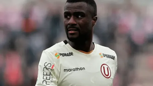 Jean Ferrari tras conversación con Gregorio Pérez: "No vamos por Christian Ramos"