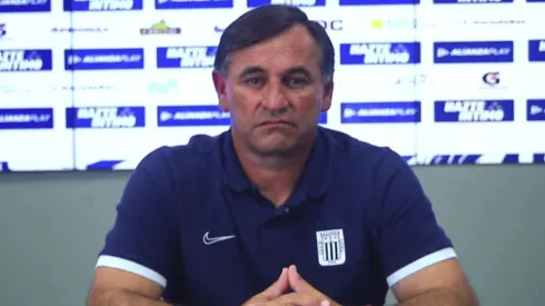 Carlos Bustos, muy claro: "Vendrán nombres importantes para los retos del 2022"