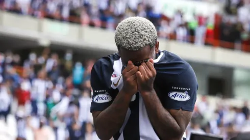 Jefferson Farfán tras ser campeón: "Es un sueño que tenía en mente, por eso regresé"