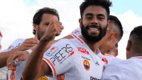 Leandro Sosa y su familia confirman fichaje por Sporting Cristal con estas pistas