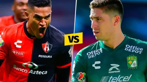 Duelo de peruanos: Anderson Santamaría y Santiago Ormeño chocarán en la final de Liga MX