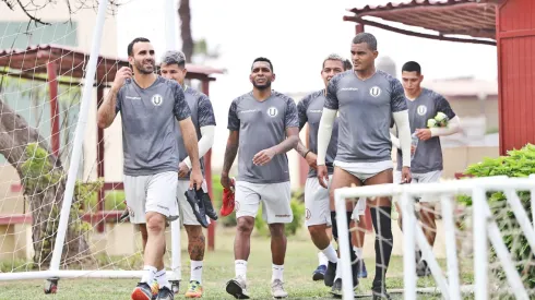 Por la estrella 27: Universitario de Deportes inició oficialmente su pretemporada