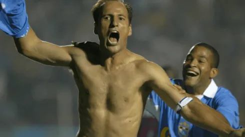 Luis Bonnet critica a Sporting Cristal: "Que triste que se conforme con ser segundo en Perú"