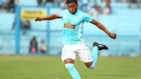 Es pieza fundamental: Sporting Cristal renovará a Johan Madrid por dos temporadas
