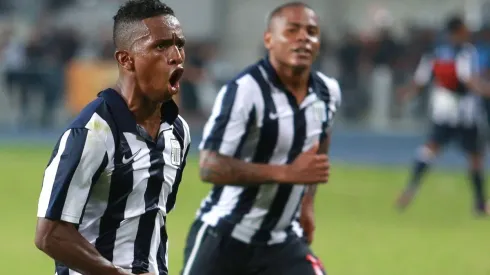 Yordy Reyna ha sido llamado en más de una ocasión a la Selección Peruana.