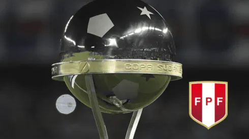 ¿Cuáles son los equipos peruanos clasificados a la Copa Sudamericana 2022?